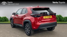 Toyota Yaris Cross 1.5 Hybrid Design 5dr CVT Hybrid Estate